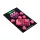 Korda Pop-up Corn Fruity Squid Pink Rubber Corn