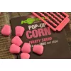 Korda Pop-up Corn Fruity Squid Pink Rubber Corn