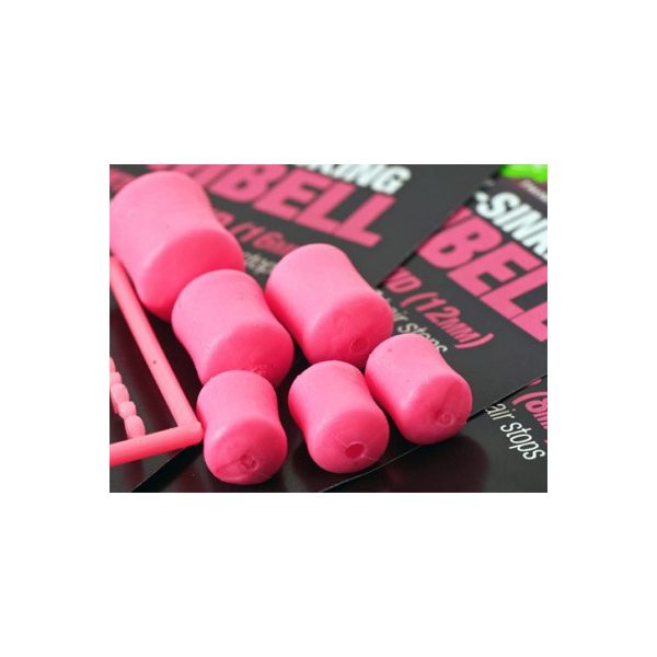 Korda Slow Sinking Dumbell Fruity Squid Bait Imitation 8mm 10 pcs