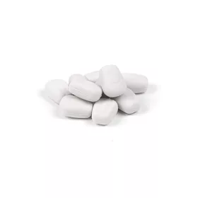 Korda Slow Sinking Maize Banoffee White Rubber Corn