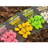 Korda Slow Sinking Maize Banoffee White Rubber Corn