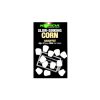Korda Slow Sinking Corn Banoffee White Rubber Corn