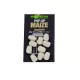 Korda Pop-up Corn Banoffee White Rubber Corn