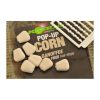 Korda Pop-up Corn Banoffee White Rubber Corn