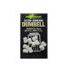 Korda Slow Sinking Dumbell Banoffee Bait Imitation 8mm 10pcs
