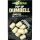 Korda Pop-up Dumbell Banoffee (16mm) - 5 pcs - bait imitation
