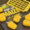 Korda Pop-up Maize I.B. Yellow Rubber Corn