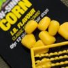 Korda Slow Sinking IB Corn Yellow Rubber Corn