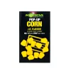 Korda Pop-up Corn IB Yellow Rubber Corn