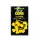 Korda Pop-up Corn IB Yellow Rubber Corn