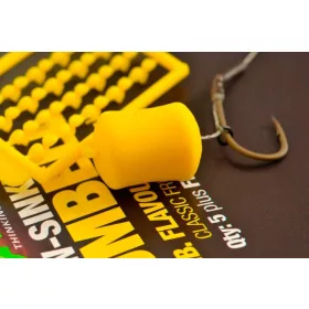 Korda Slow Sinking Dumbell IB Bait Imitation 8mm 10pcs