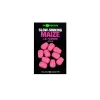 Korda Pink Slowly Sinking Rubber Corn 10pcs