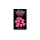 Korda Pink Slowly Sinking Rubber Corn 10pcs
