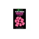 Korda Pink Slowly Sinking Rubber Corn 10pcs