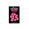 Korda Maize IB Pink Pop Up Rubber Corn 10pcs