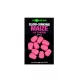 Korda Maize IB Pink Pop Up Rubber Corn 10pcs