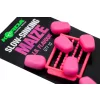 Korda Maize IB Pink Pop Up Rubber Corn 10pcs