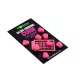 Korda Slowly Sinking IB Pink Rubber Corn 10pcs