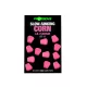 Korda IB Pink Pop Up Rubber Corn 10pcs