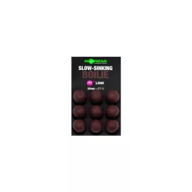 Korda Plastic Wafter Link 15mm