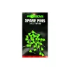 Korda 30x Single Pins For Rig Safes Single Hook Retaining Pins for Rig Box