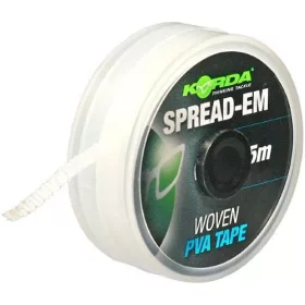 Korda PVA Tape 5m spool - PVA tape