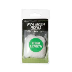 Korum Carp PVA Mesh Refills PVA bag PVA mesh