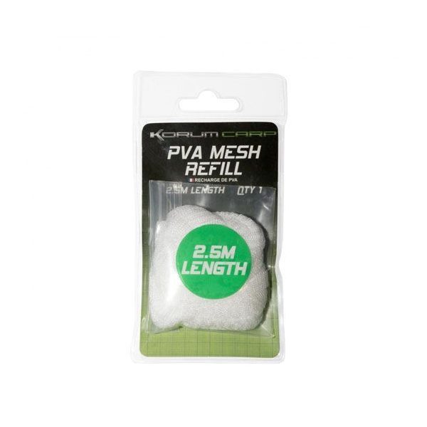 Korum Carp Pva Mesh Refills PVA bag PVA mesh