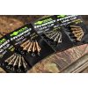 Korda QC Hybrid Lead Clip Gravel/ Clay - lead clip