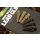Korda Quick Release Clip Clay / Gravel - lead clip