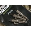 Korda Quick Release Clip Weed / Silt - lead clip