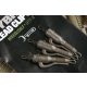 Korda Quick Release Clip Weed / Silt - lead clip