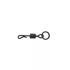 Korda Ring Swivels Size 11 Ringed Swivel 8pcs