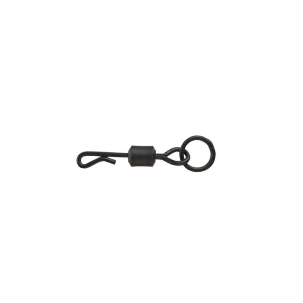 Korda Ring Swivels Size 11 Ring Swivels 8pcs