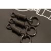 Korda Ring Swivels Size 11 Ring Swivels 8pcs