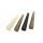 Korda Rubbers Clay - clay - rubber bell, rubber cone