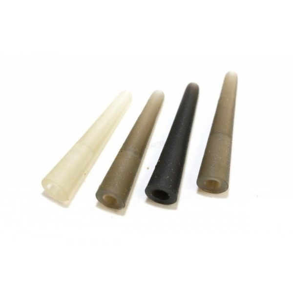 Korda Rubbers Clay - clay - rubber bell, rubber cone