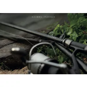 Korda Kaizen Platinum 3,60m 3,50lb 2-Piece Carp Rod