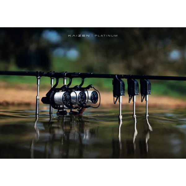 Korda Kaizen Platinum 3.60m 6in 4.00lb 2 piece Bojlis Bot