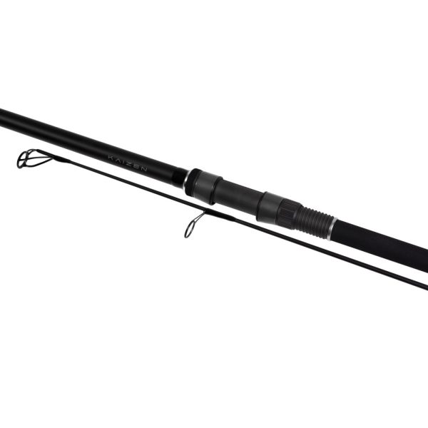 Korda Kaizen Platinum 3,90m 3,50lb 2 piece Bojlis Bot