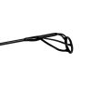 Korda Kaizen Platinum 3,90m 3,50lb 2 piece Bojlis Bot