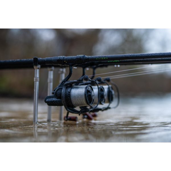 Korda Kaizen Green 3,60m 3,00lb 2 piece Bojlis Bot