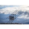Korda Kaizen Green 3,60m 3,50lb 2 piece Bojlis Bot