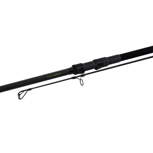 Korda Kaizen Green Spod 3,90m 5,00lb 2 Part Bojlis Bot