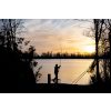 Korda Kaizen Green Spod 3,90m 5,00lb 2 Part Bojlis Bot
