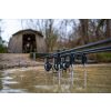 Korda Kaizen Green 3,00m 3,50lb 2 piece Bojlis Bot