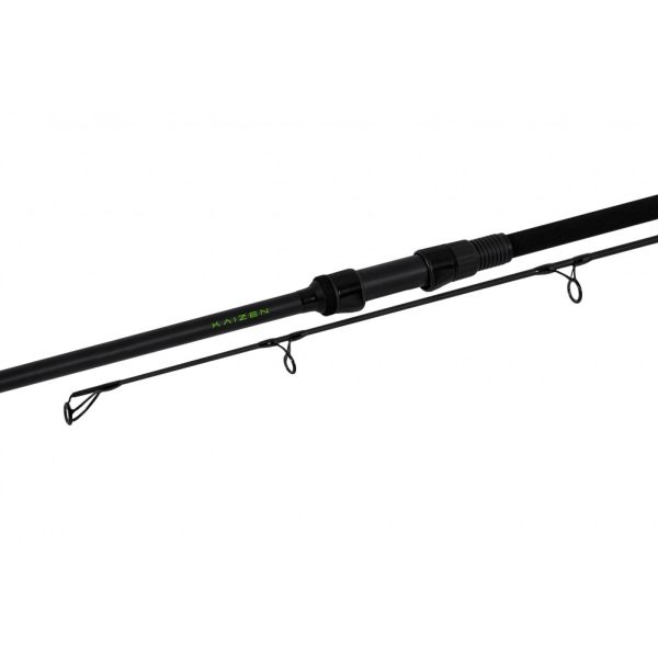 Korda Kaizen C Green 3,00m 4,00lb 2 Part Bojlis Bot