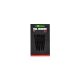 Korda Tail Rubber Nano Silt Rubber Hook 10db