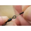 Korda Quick Change Swivel Loop Fitting - quick-release swivel