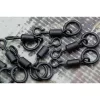 Korda Quick Change Swivel Loop Fitting - quick-release swivel